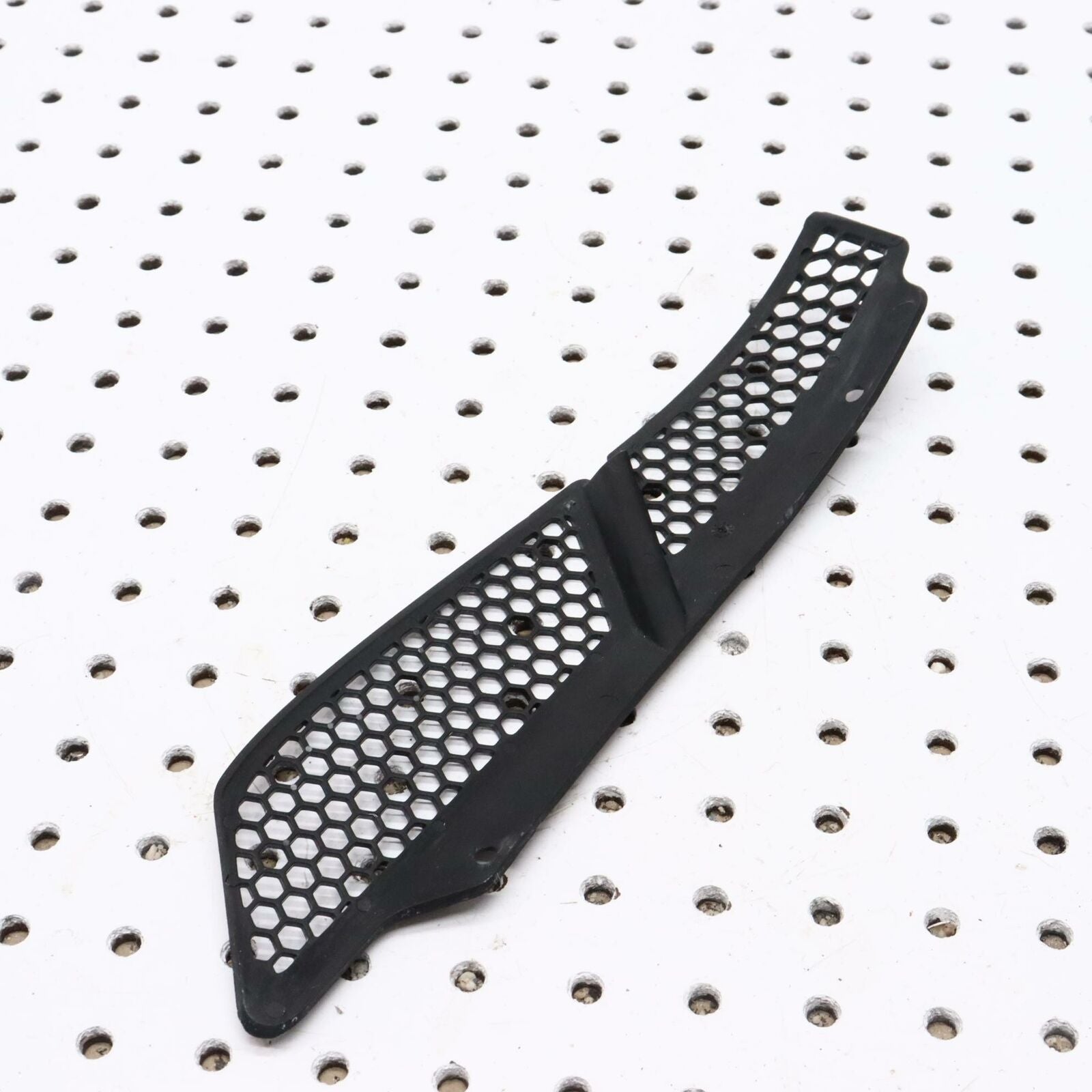 2006 POLARIS CLASSIC 700 LEFT HINGE SCREEN 5435848-070