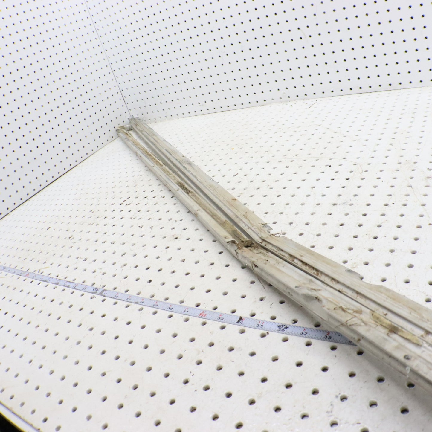 2009 Arctic Cat Crossfire R 8 Tunnel Heat Exchanger Left Right 5606-585 5606-584