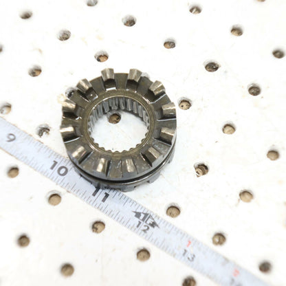 2000 POLARIS MAGNUM 325 TRANSMISSION CLUTCH ENGAGEMENT DOG, HIGH/REV 12 3234020