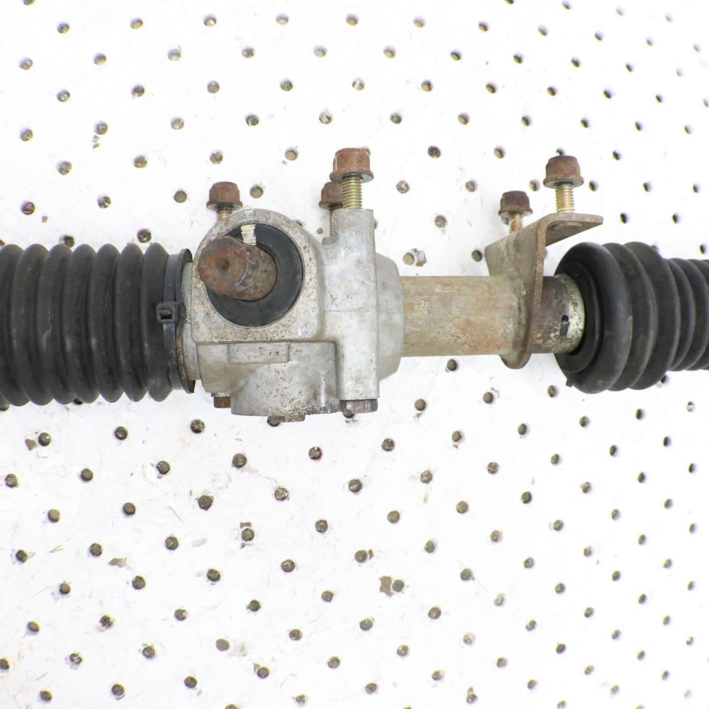 2013 Polaris Ranger Xp 900 Steering Rack 1823902