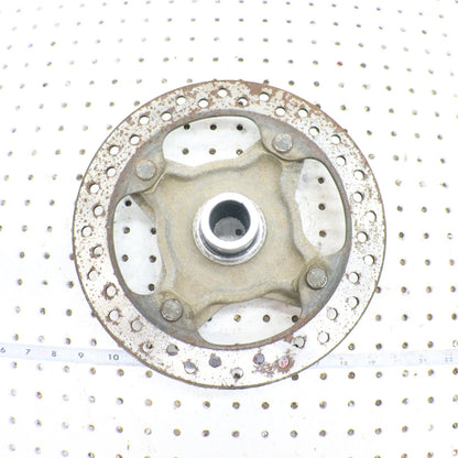2009 Polaris Sportsman Xp 850 Wheel Hub FRONT 5135499; 5136946 