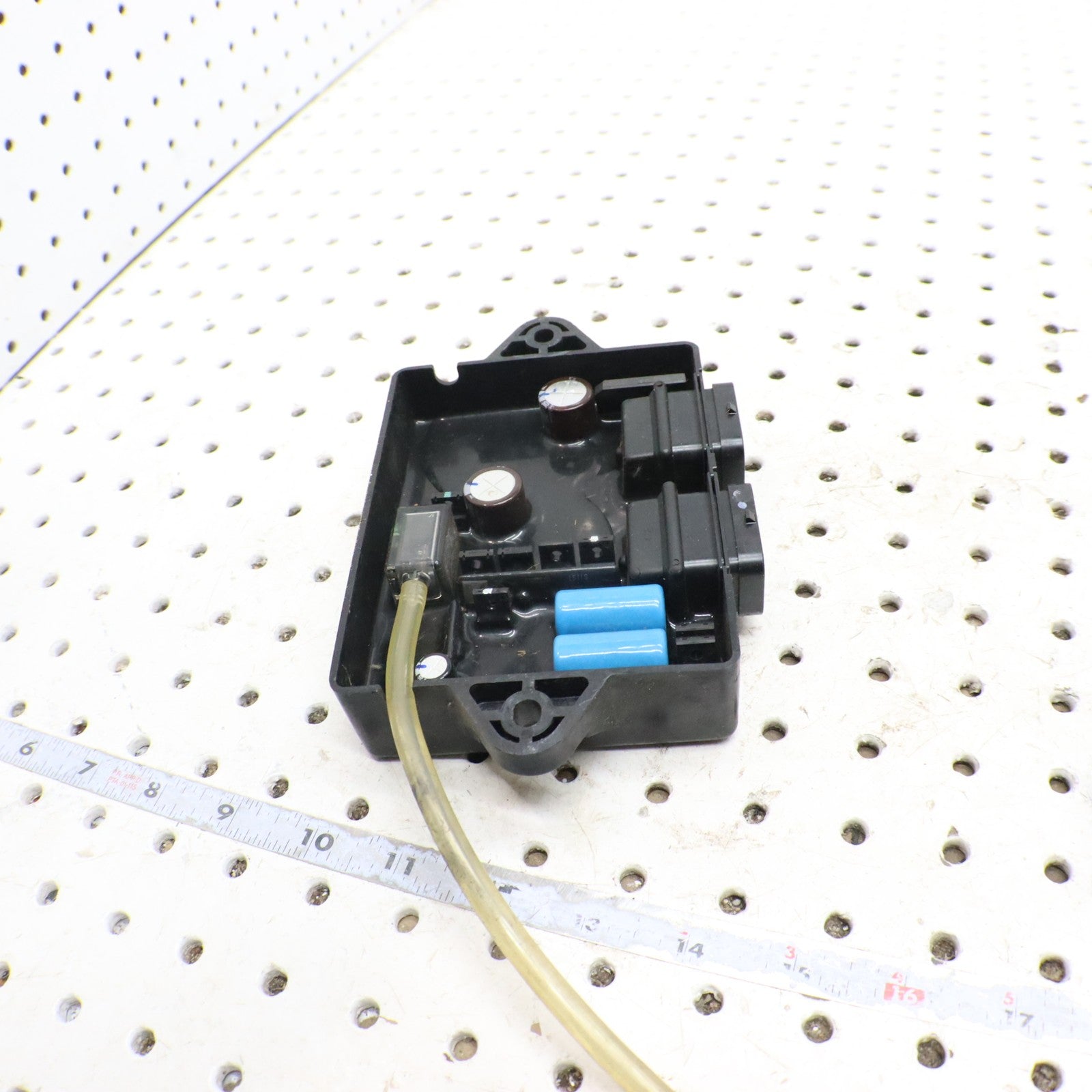 2016 Arctic Cat M8000 Ecu Ecm Computer Cdi square 0730-242