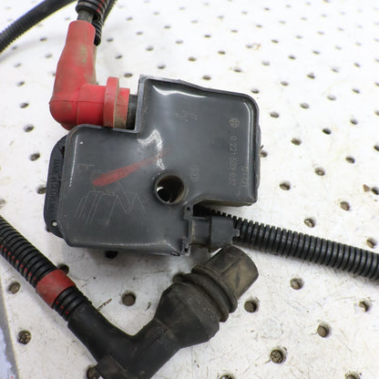 2013 Polaris Ranger 800 Ignition Coil 4010425 2876049