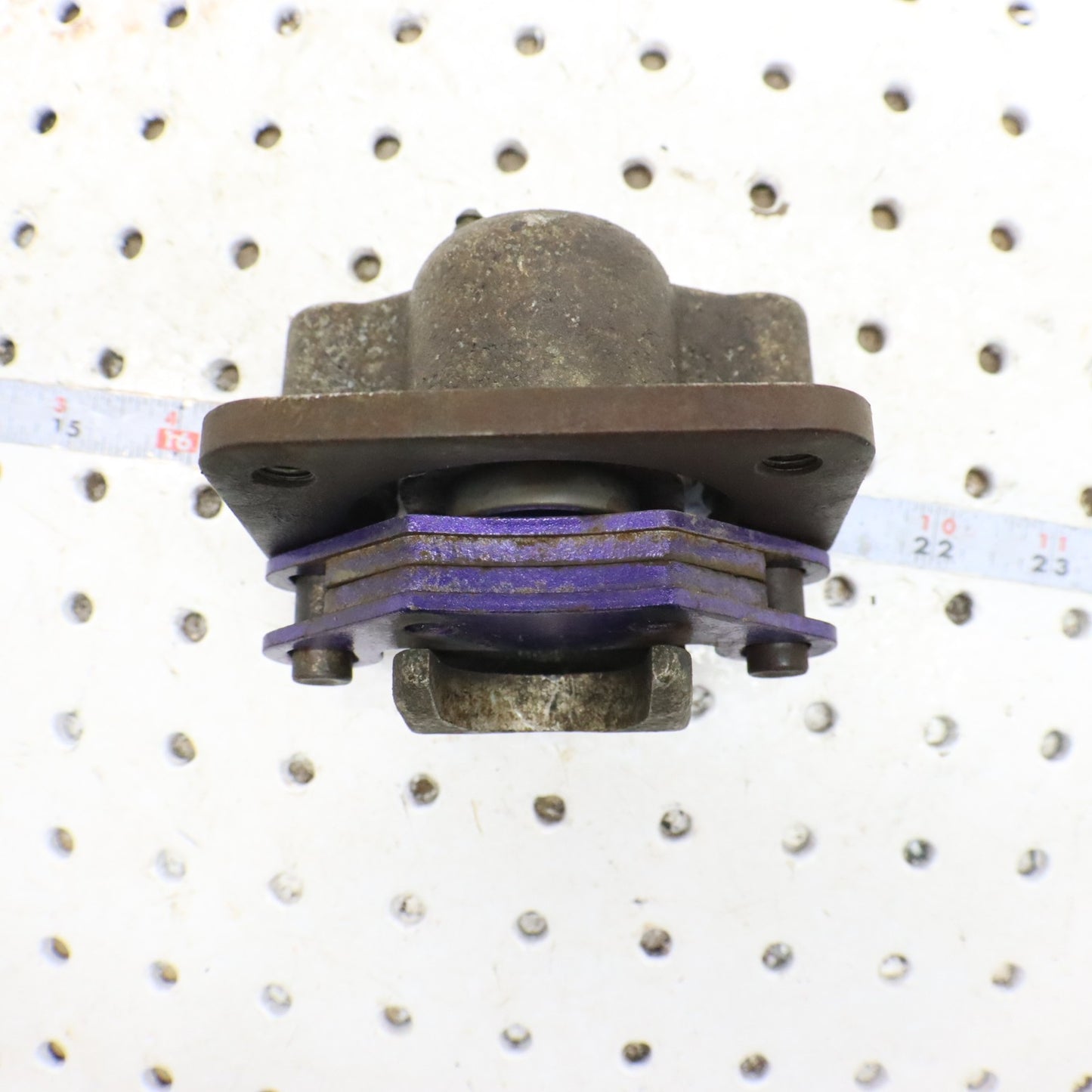 2009 Polaris Rzr 800 Brake Caliper Rear RIGHT 1911217; 1911545