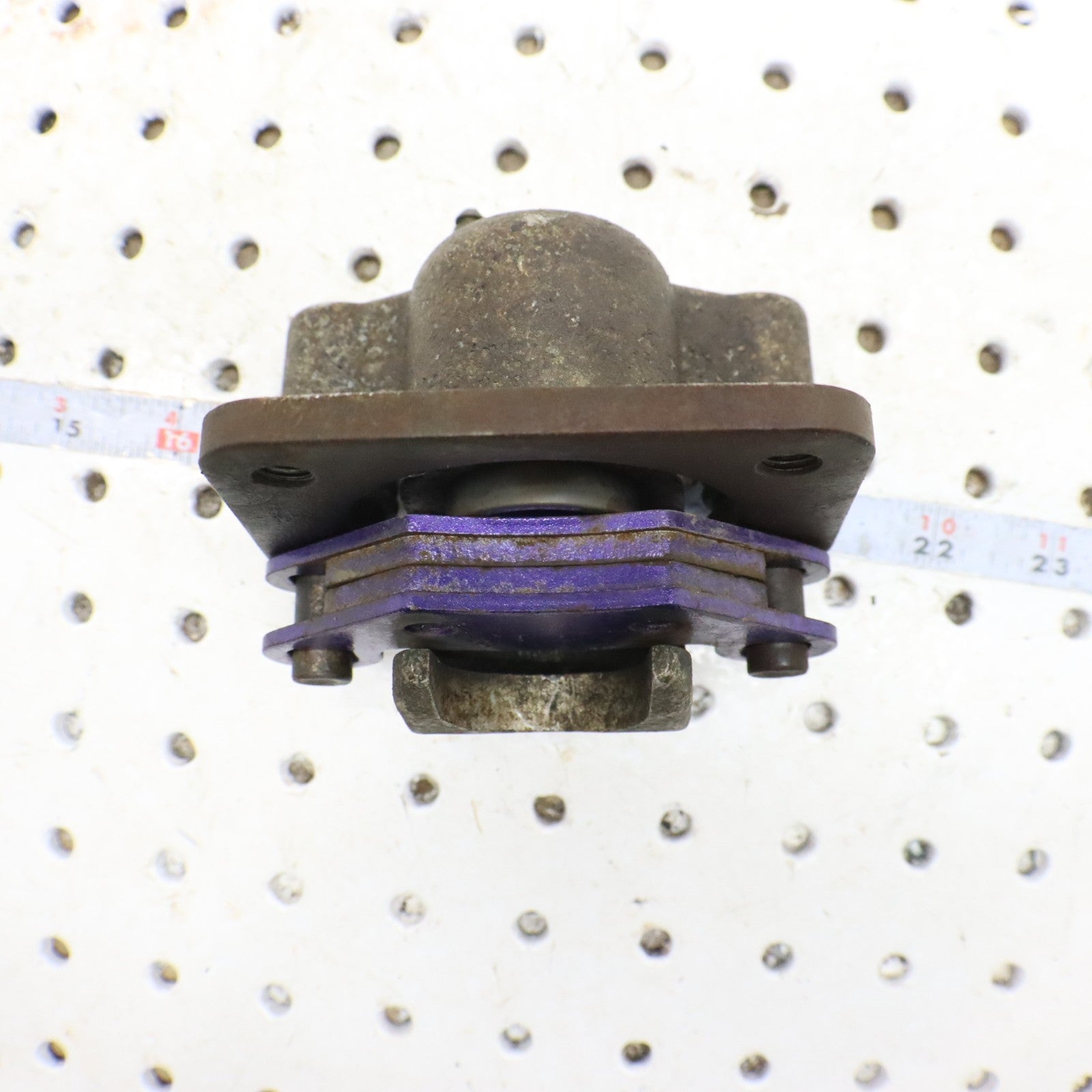 2009 Polaris Rzr 800 Brake Caliper Rear RIGHT 1911217; 1911545