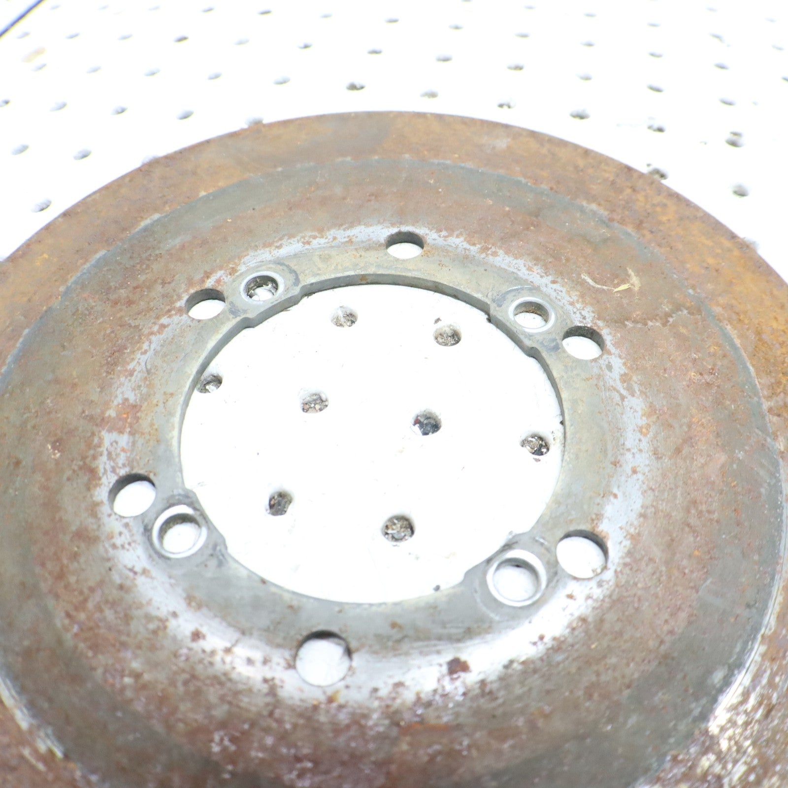 1995 Polaris Xplorer 400 Brake Disc Rotor  FRONT 5211326 5242935
