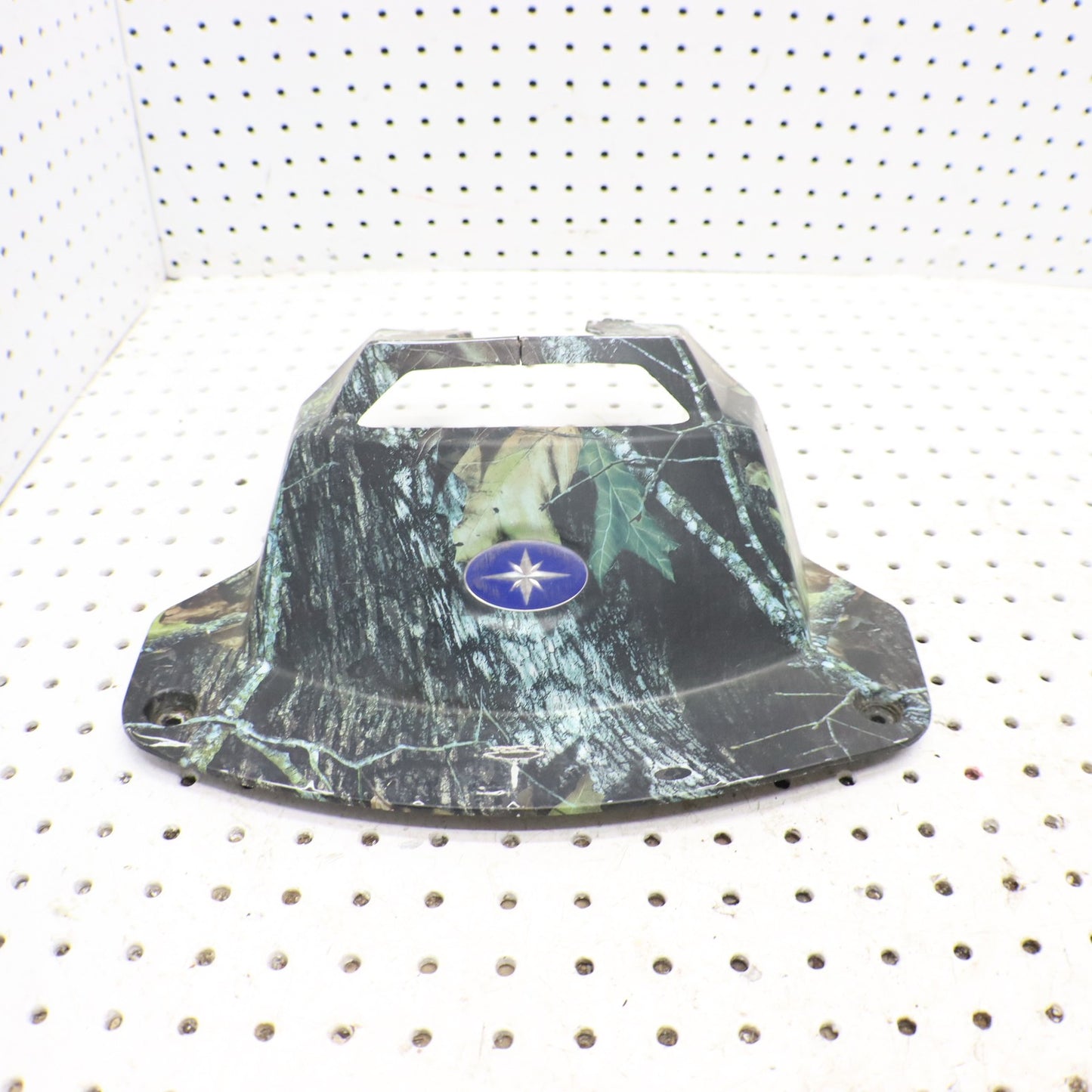 2009 Polaris Sportsman Xp 850 Front Fender Cover 5437813-455