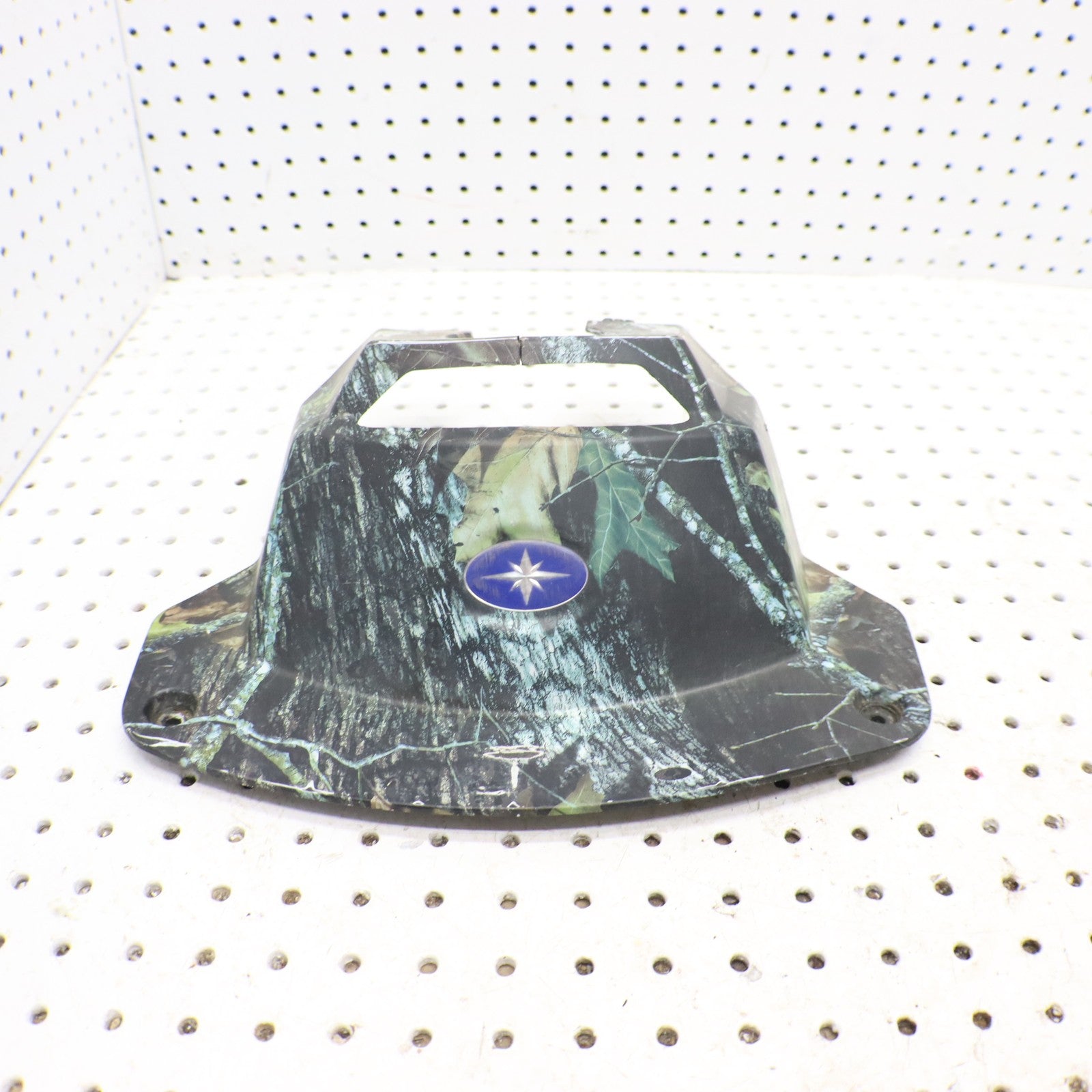 2009 Polaris Sportsman Xp 850 Front Fender Cover 5437813-455