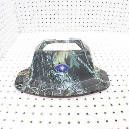 2009 Polaris Sportsman Xp 850 Front Fender Cover 5437813-455