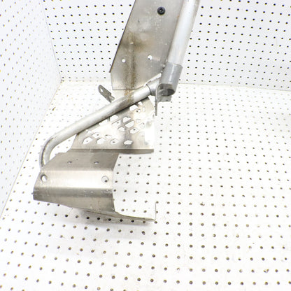 2016 Polaris Rush 800 Tubular Frame Over Structure Rear 1019146