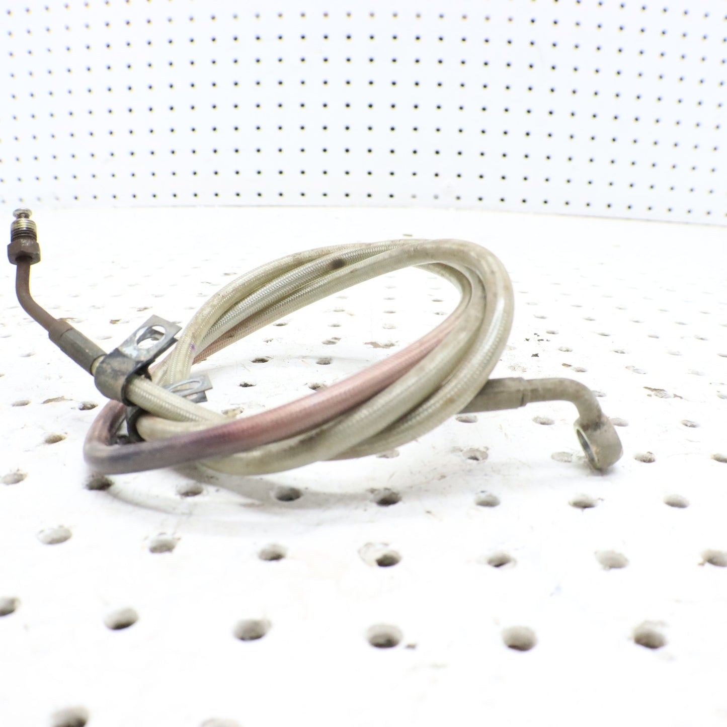 2013 Polaris Ranger Xp 900 Brake Line Rear right 1911736
