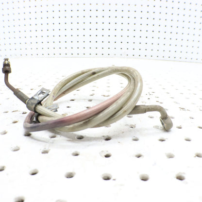 2013 Polaris Ranger Xp 900 Brake Line Rear right 1911736