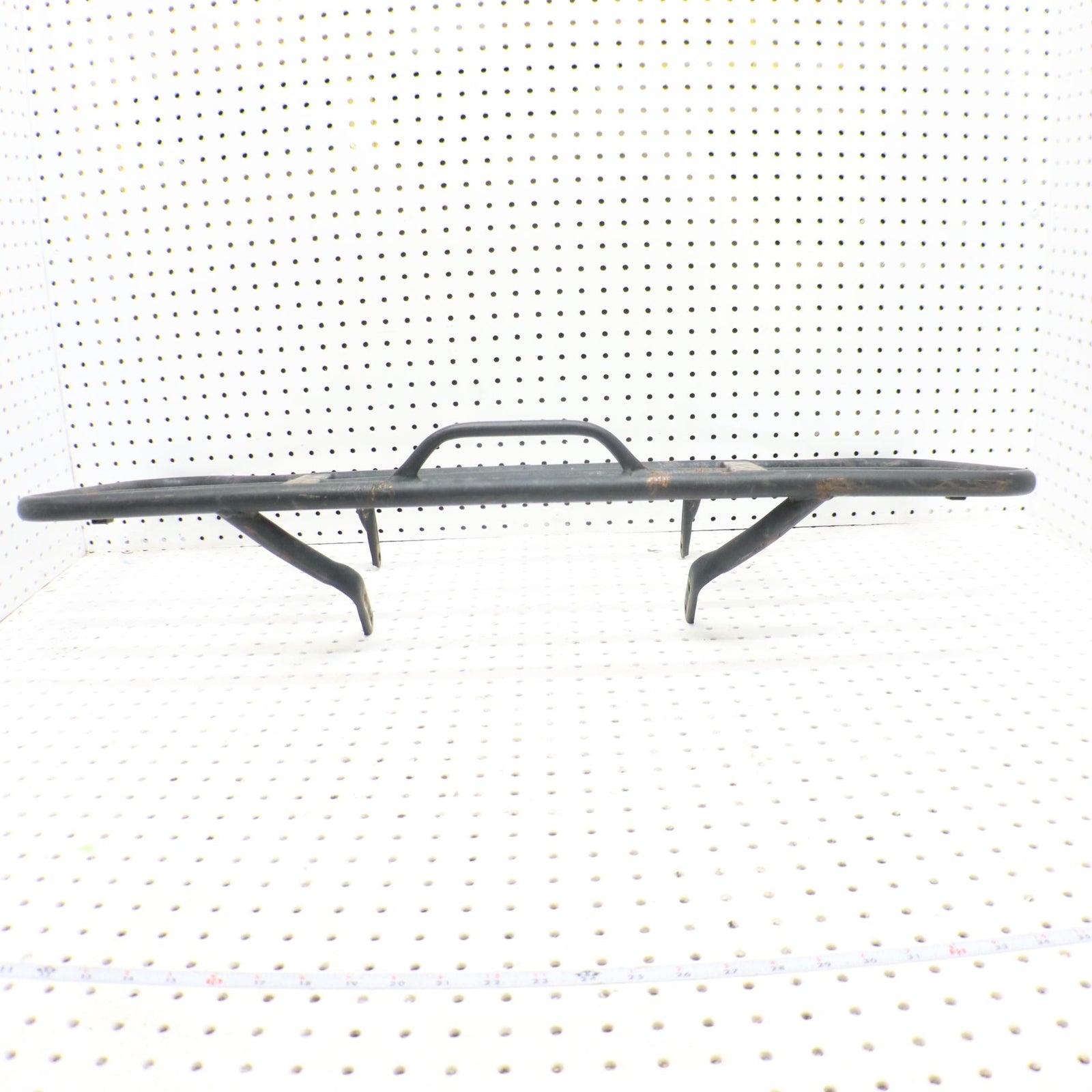 2016 SUZUKI KING QUAD 500 REAR RACK 46310-31GB2-YSN