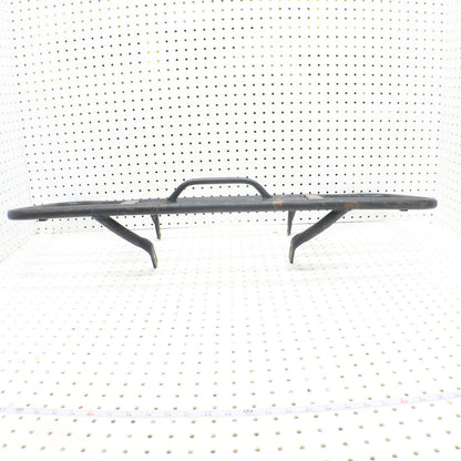 2016 SUZUKI KING QUAD 500 REAR RACK 46310-31GB2-YSN