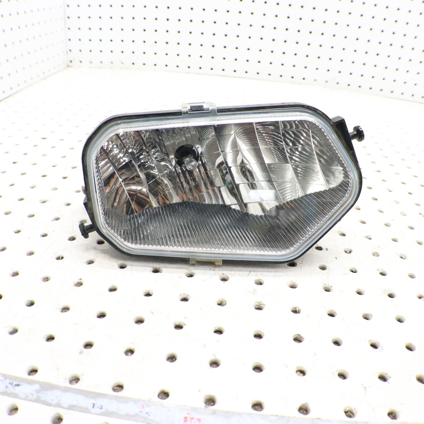 2012 Polaris Sportsman 500 Headlight Head Light Bumper RIGHT 2410616