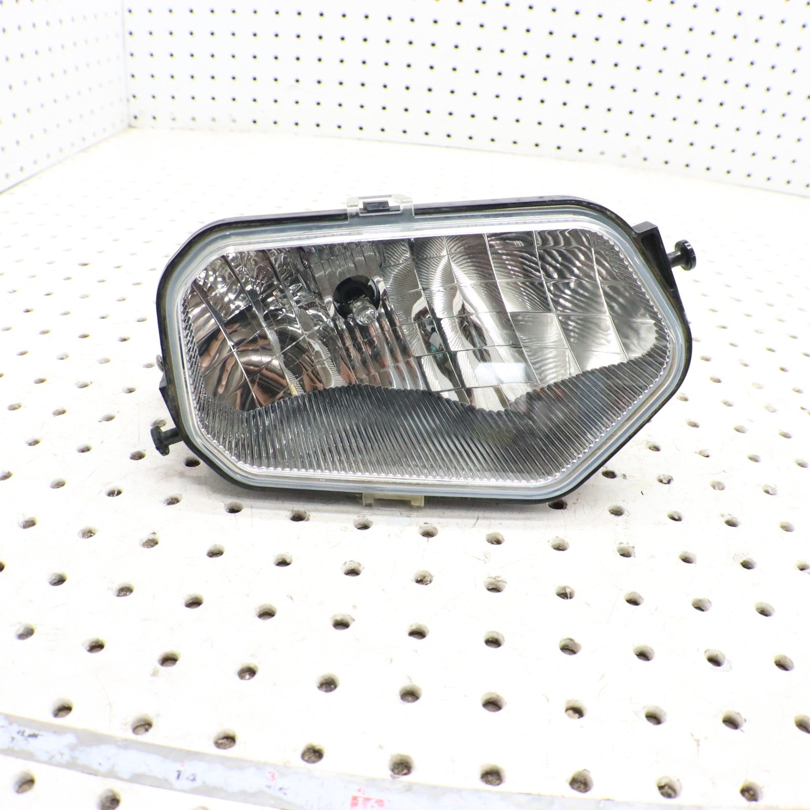 2012 Polaris Sportsman 500 Headlight Head Light Bumper RIGHT 2410616