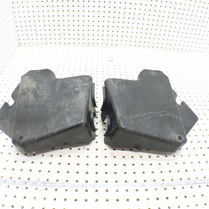 2014 Polaris Sportsman 570 Radiator Side Shields 5438689; 5438690