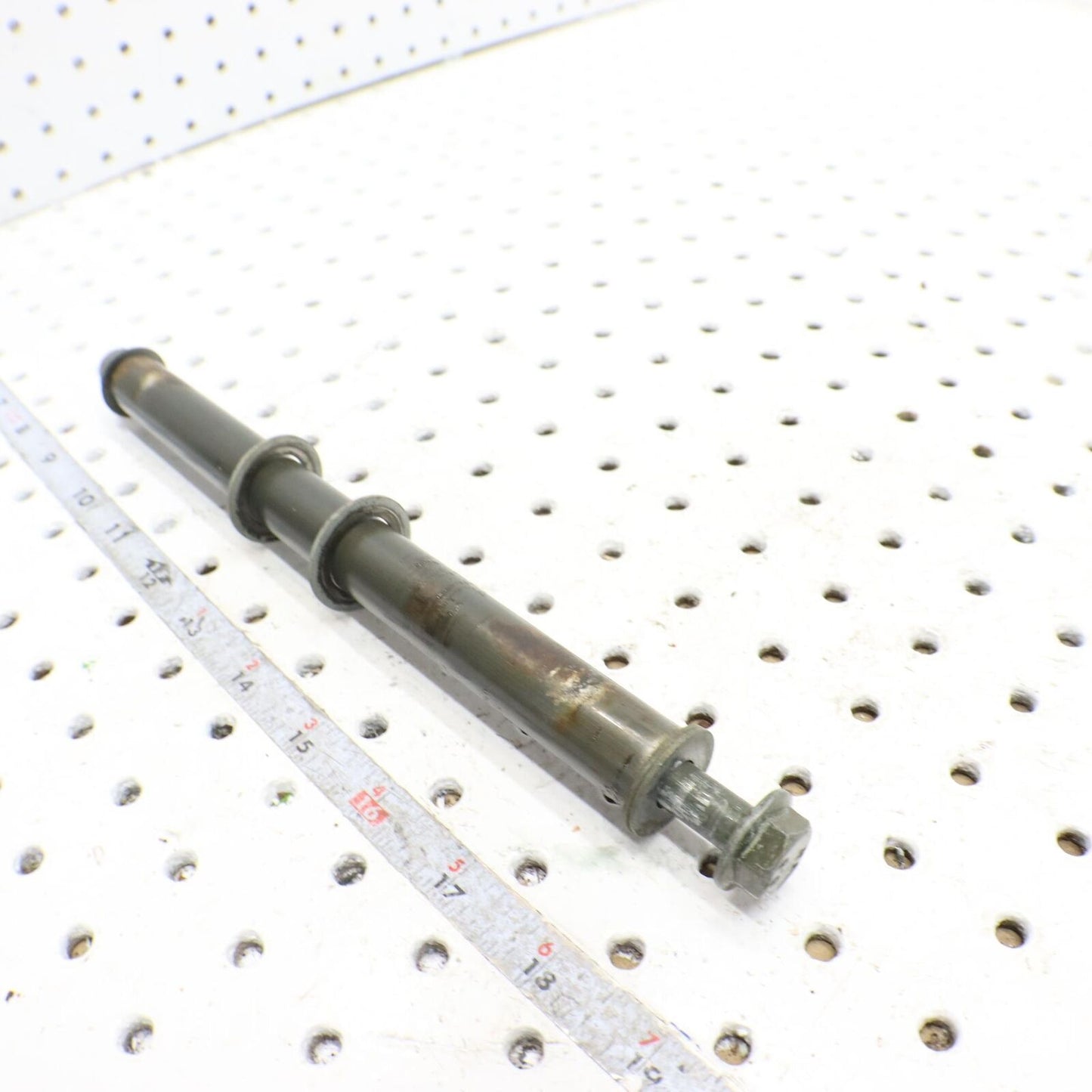 2014 POLARIS PRO RMK 800 REAR SUSPENSION CROSS SHAFT, RMK 5137418