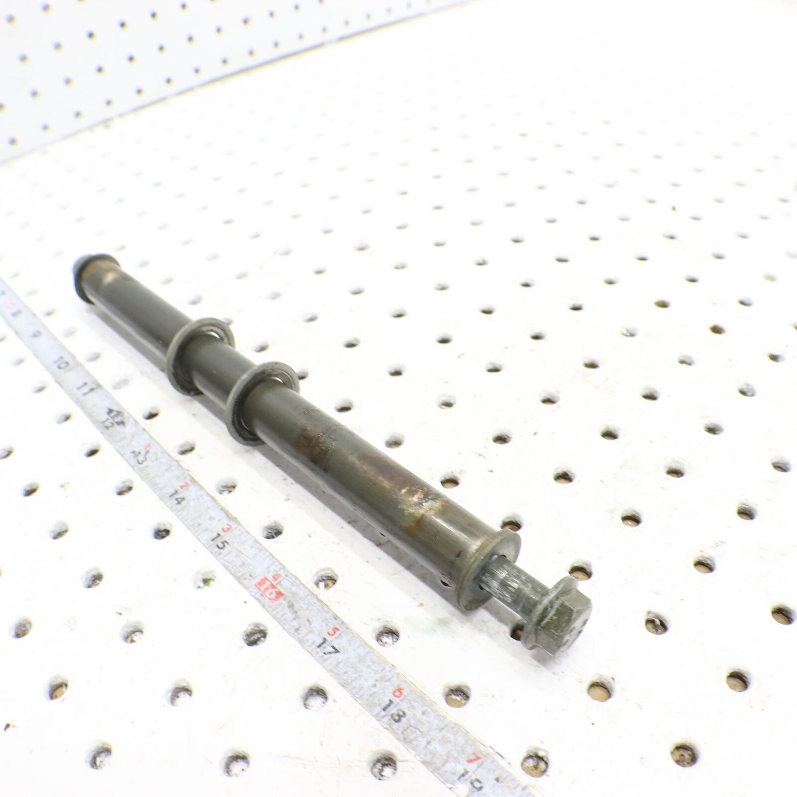 2014 POLARIS PRO RMK 800 REAR SUSPENSION CROSS SHAFT, RMK 5137418