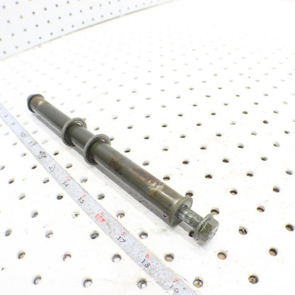 2014 POLARIS PRO RMK 800 REAR SUSPENSION CROSS SHAFT, RMK 5137418