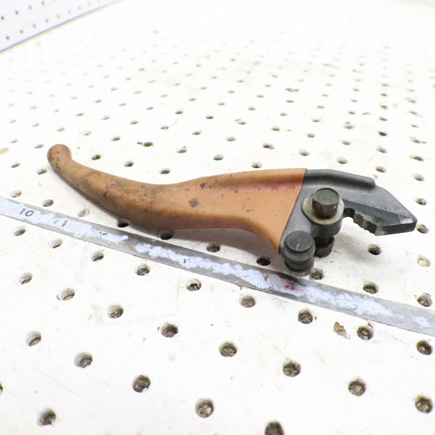 1995 Polaris Xplorer 400 Brake Lever 5630455