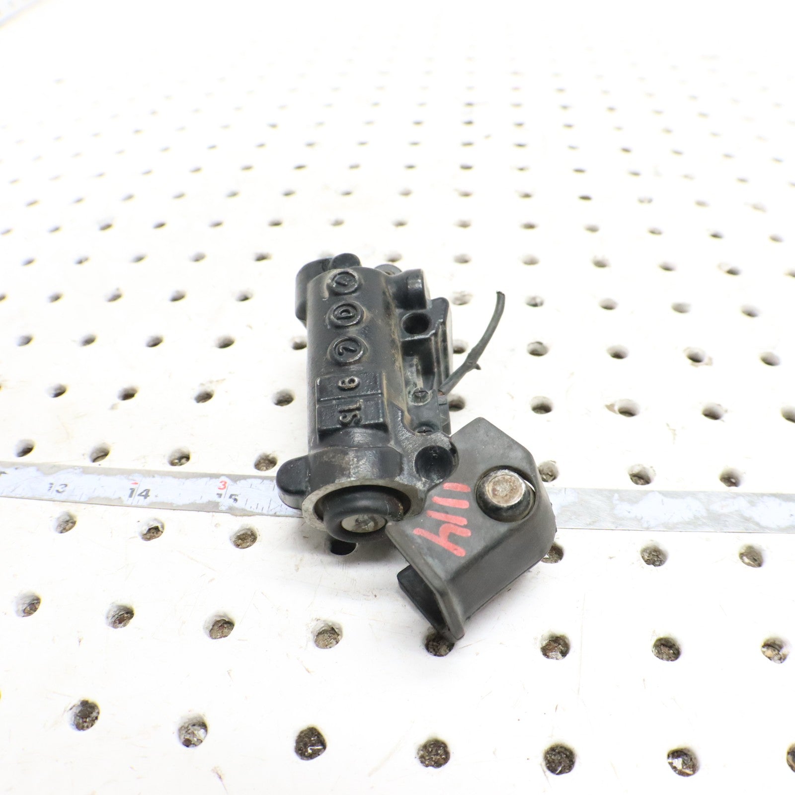 2013 Arctic Cat Procross Xf800 Hand Brake Lever Master Cylinder  2602-426