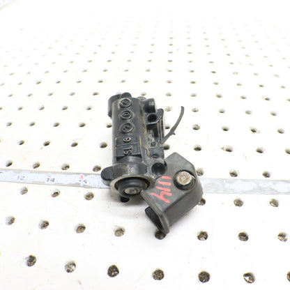 2013 Arctic Cat Procross Xf800 Hand Brake Lever Master Cylinder  2602-426