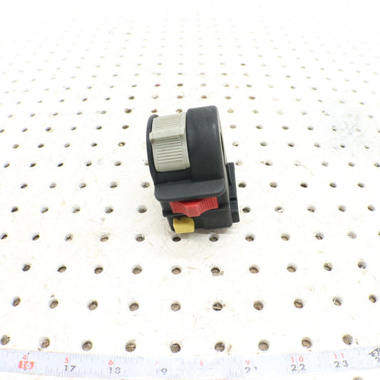 2008 Polaris Sportsman 800 Left Hand Control 4011835; 4019044