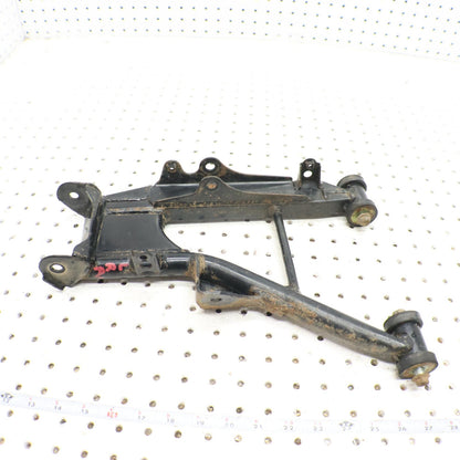 2016 SUZUKI KING QUAD 500 LOWER RIGHT REAR CONTROL A ARM 61510-31821