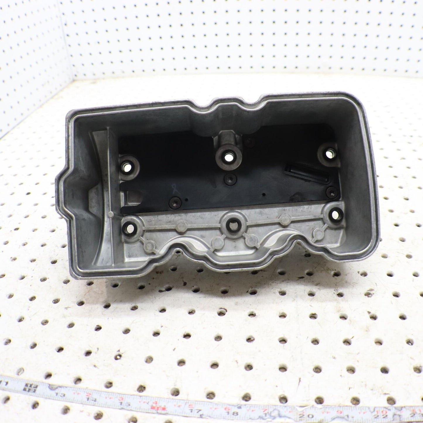 2010 POLARIS SPORTSMAN XP 850 VALVE ROCKER COVER 5510655