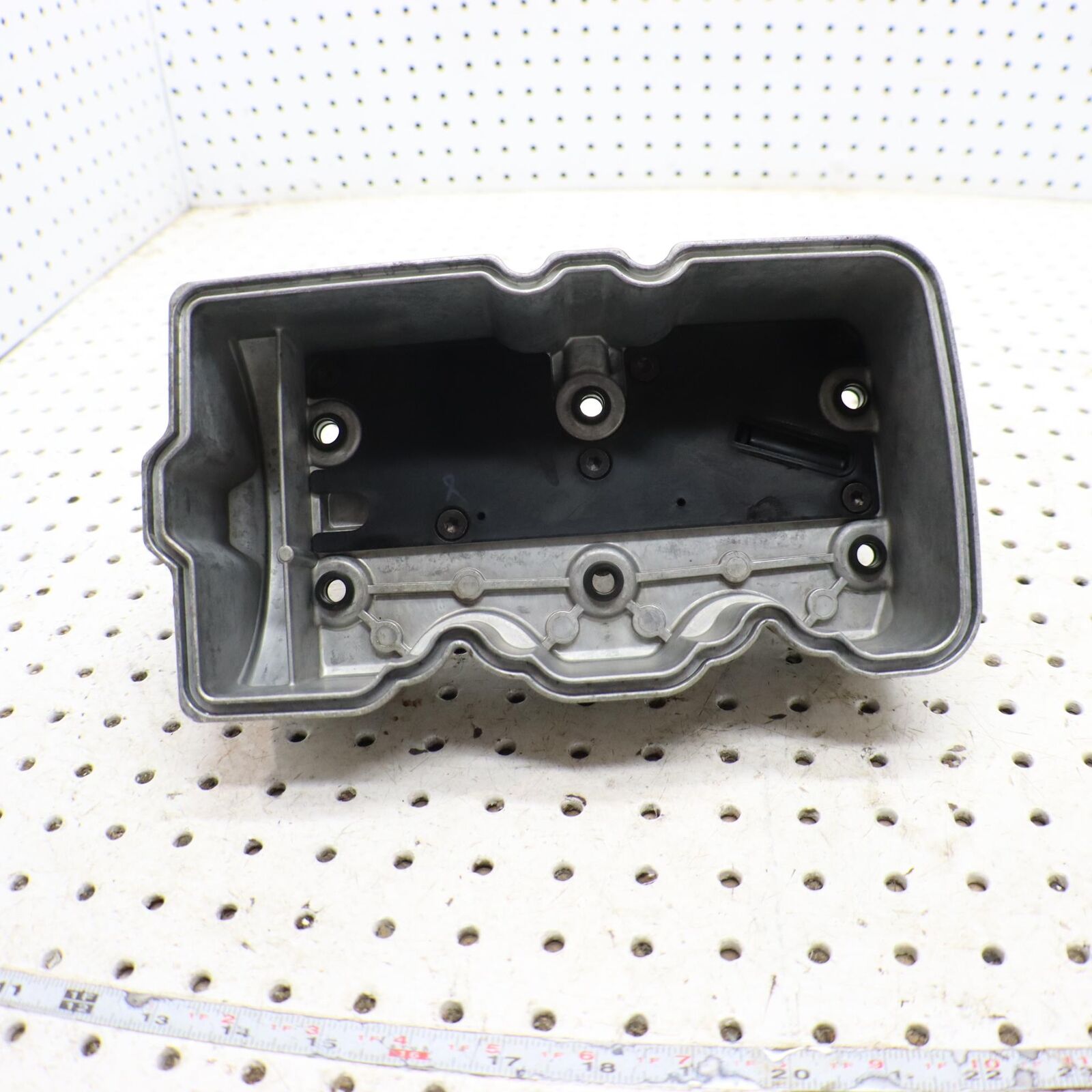 2010 POLARIS SPORTSMAN XP 850 VALVE ROCKER COVER 5510655