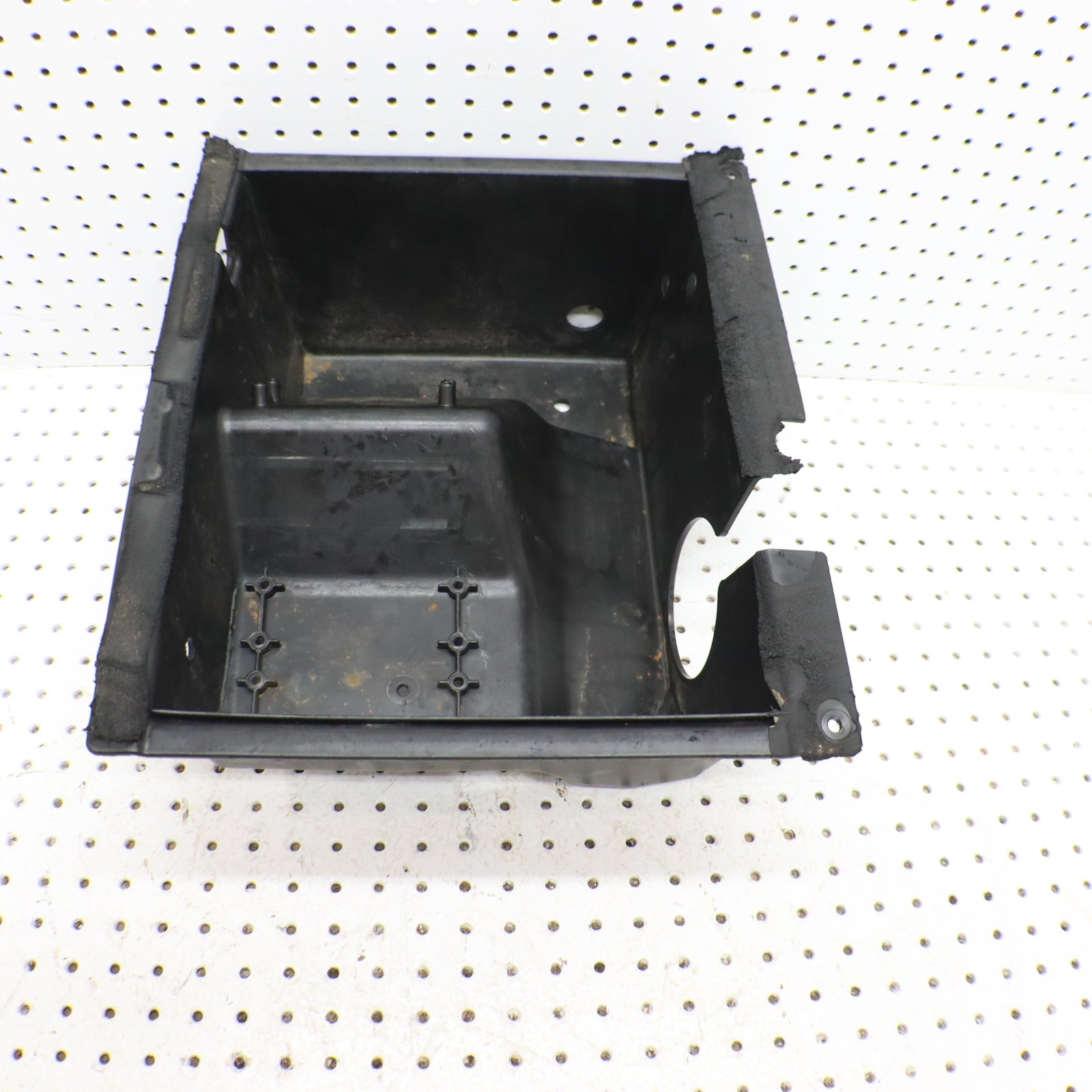 2013 Polaris Ranger Xp 900 Storage Box Tray Bin 5439006-070