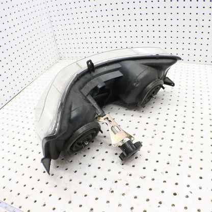 2007 Polaris Iq 600 Head Light Headlight 2410397