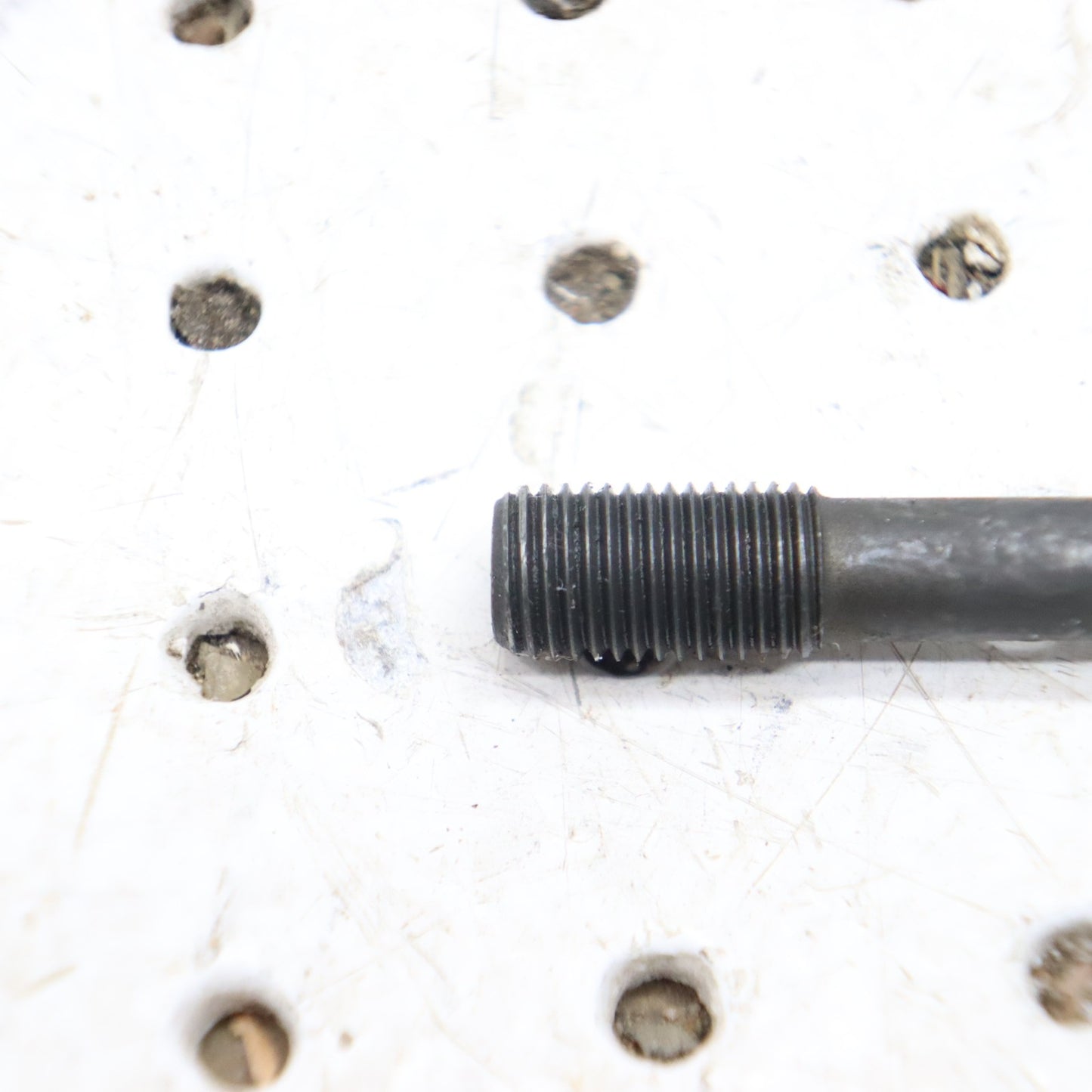 2009 Polaris Rzr 800 Drive Clutch Bolt 7518197; 7519287