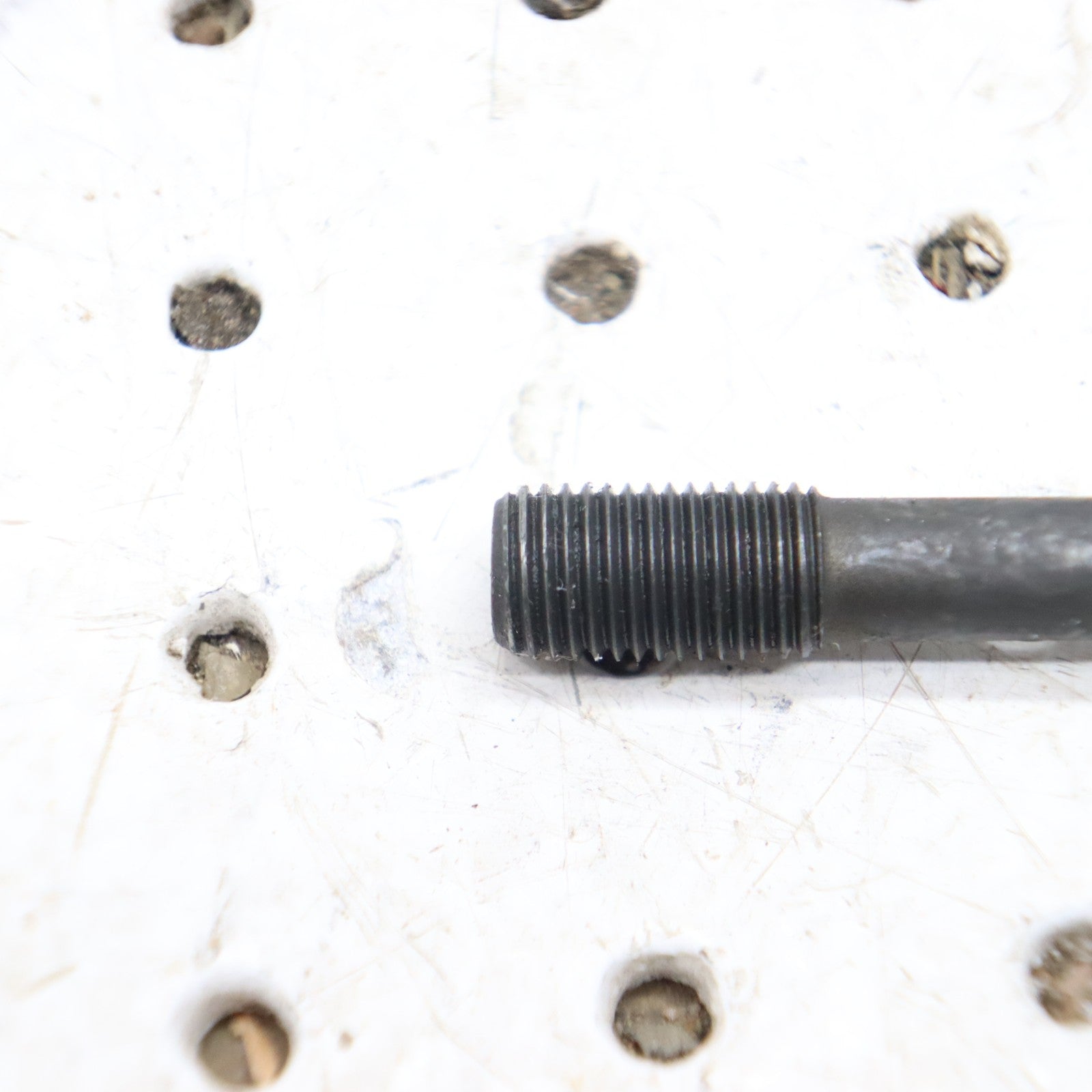 2009 Polaris Rzr 800 Drive Clutch Bolt 7518197; 7519287