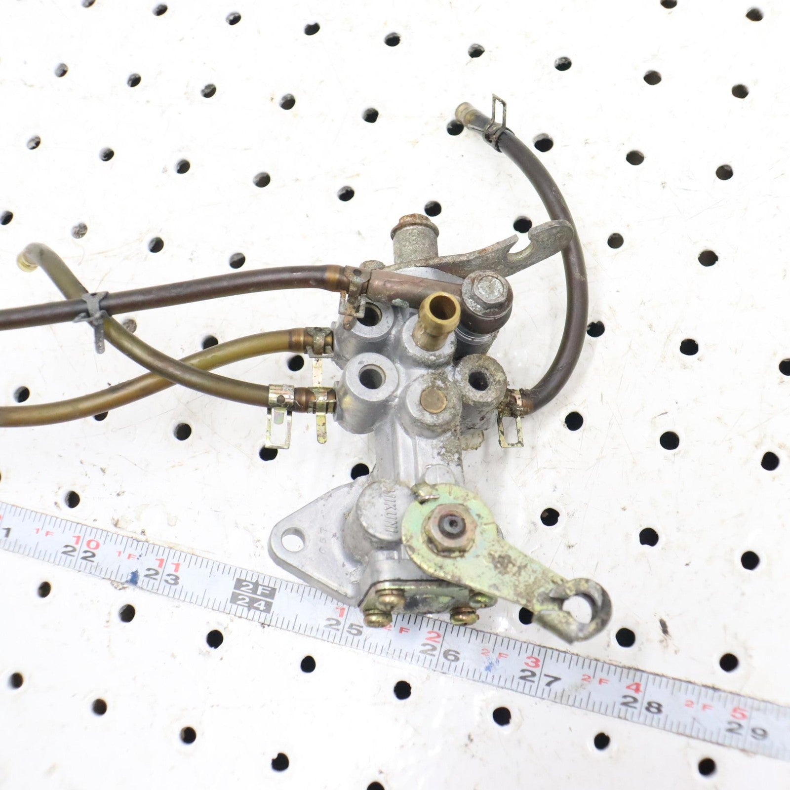 1995 Polaris Xcr 600 Oil Pump 3085051