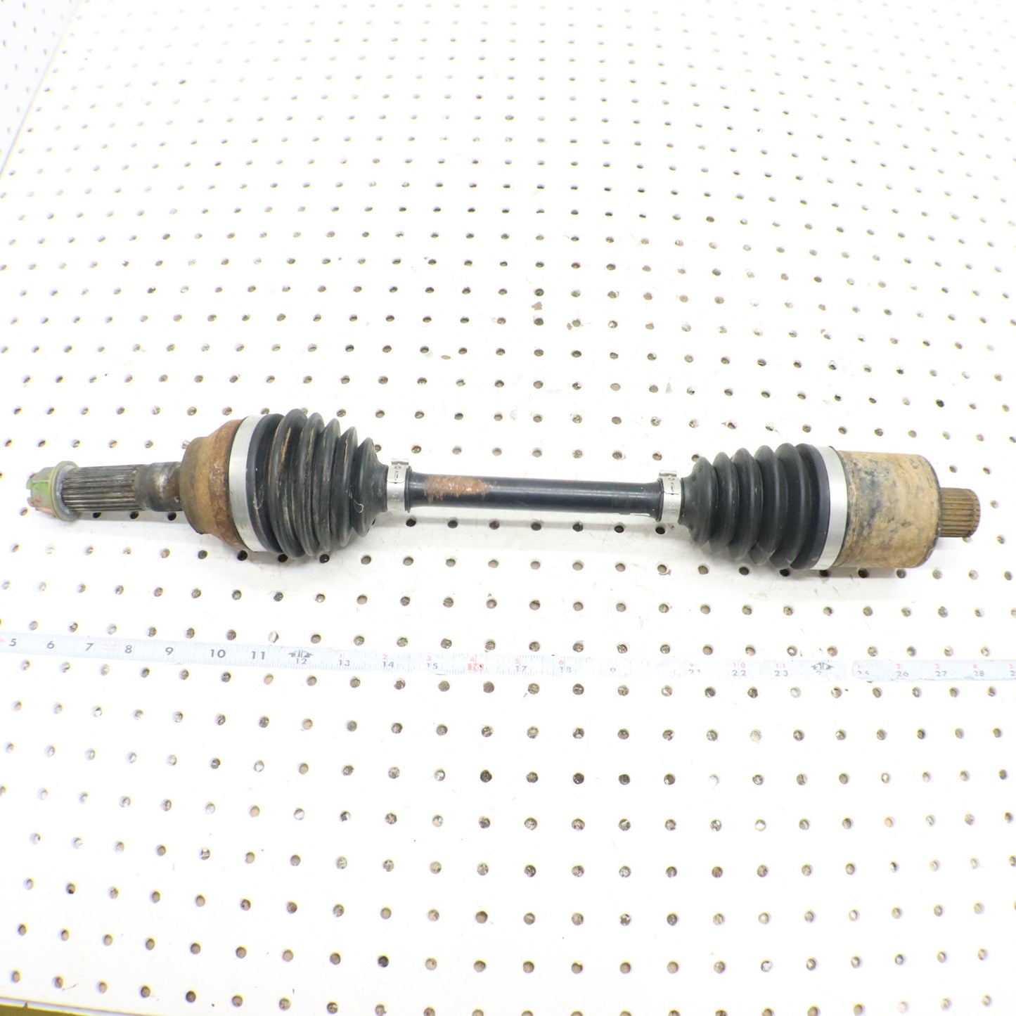 2016 Polaris Sportsman 570 Cv Drive Axle Shaft REAR 1333275; 1337130