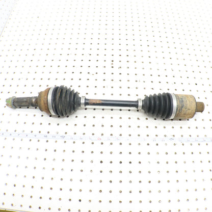 2016 Polaris Sportsman 570 Cv Drive Axle Shaft REAR 1333275; 1337130