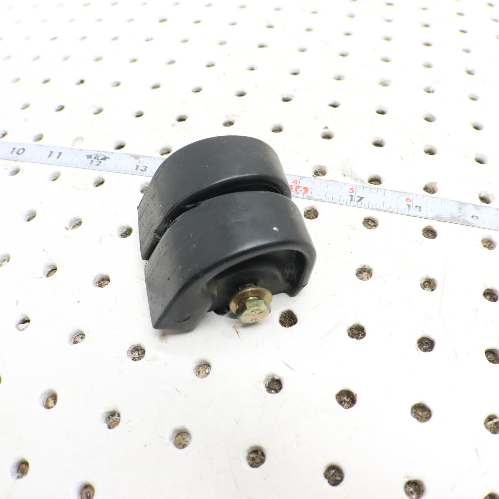 2009 Arctic Cat Crossfire R 8 Slide Rail Tip End Cap 3604-003