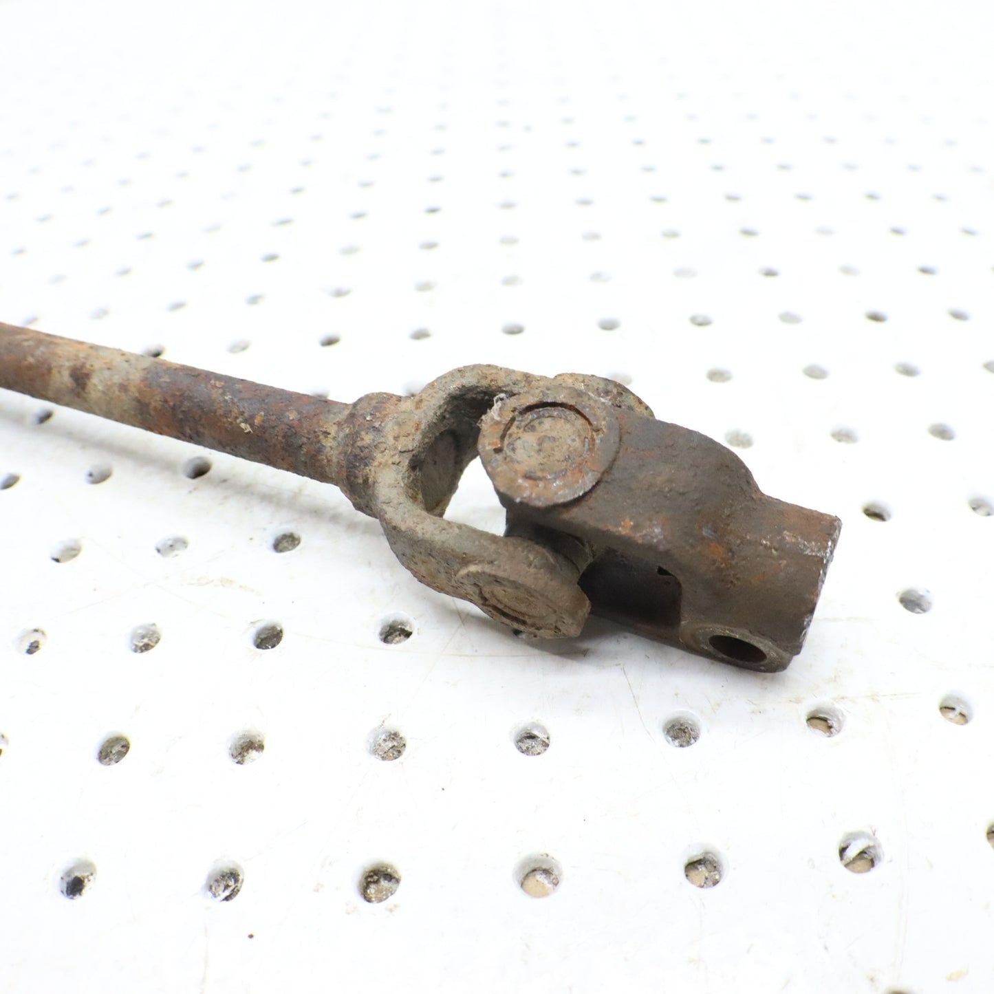 2009 Polaris Rzr 800 Steering Post Stem 1542610; 1823681
