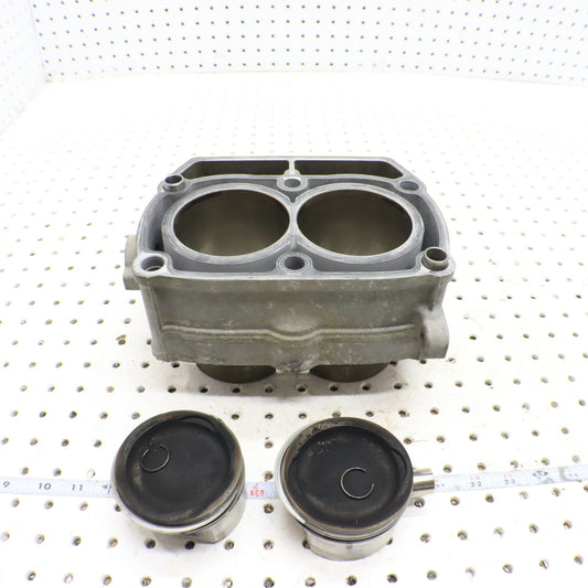 2008 Polaris Sportsman 800 Cylinder & PISTONS 2202696; 2203911