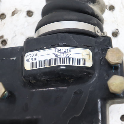 1998 Polaris Xplorer 400l Gear Selector Shift Lever 1341218