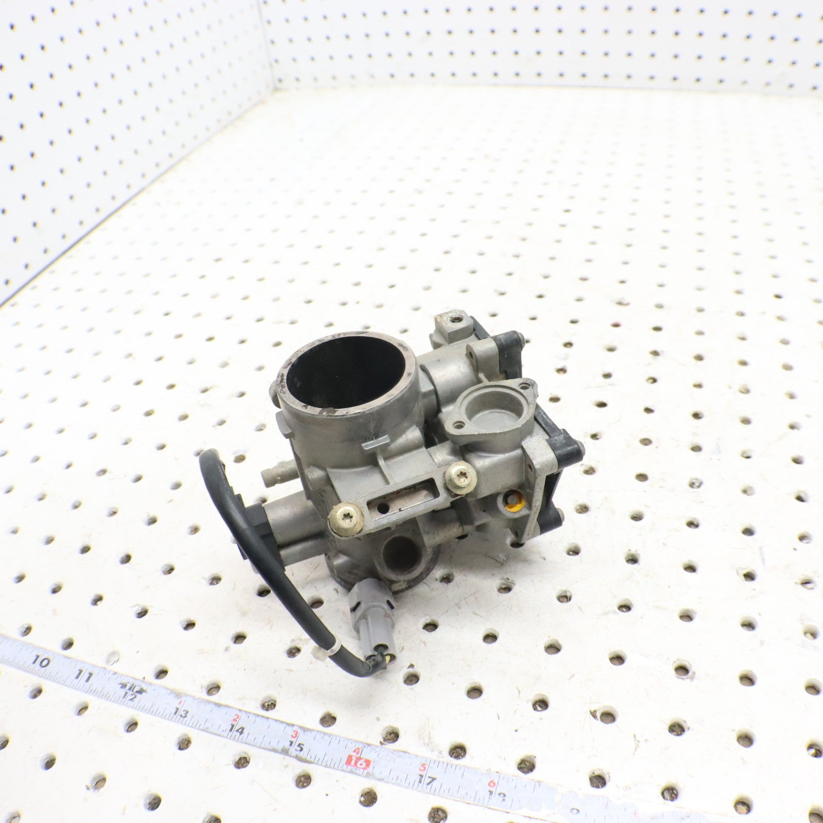 2009 Polaris Sportsman 800 Throttle Body 1202836 2203924