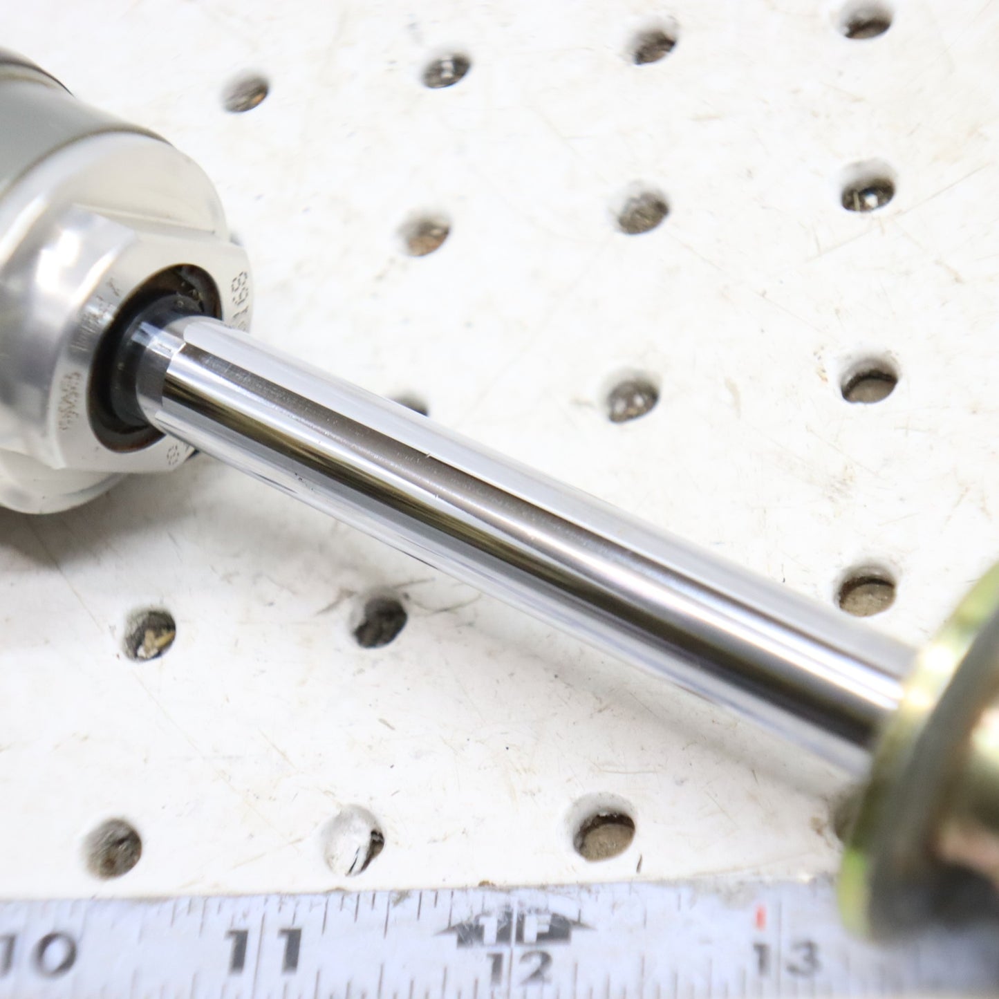 2009 Arctic Cat Crossfire R 8 Front Track Shock 1704-806