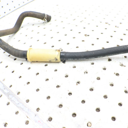 2004 Polaris Sportsman 500 Crankcase To Airbox Breather Hose 5411858; 2530029 