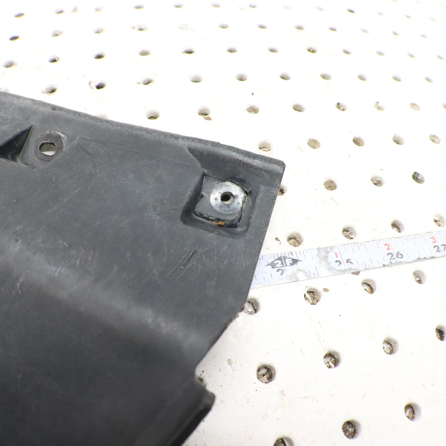 2016 Polaris Sportsman 570 Cv Joint Shield Axle Guard FRONT RIGHT 5435029-070