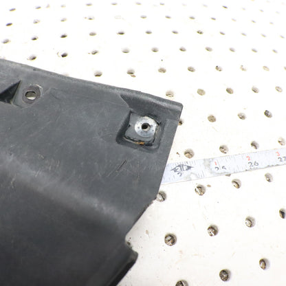 2016 Polaris Sportsman 570 Cv Joint Shield Axle Guard FRONT RIGHT 5435029-070