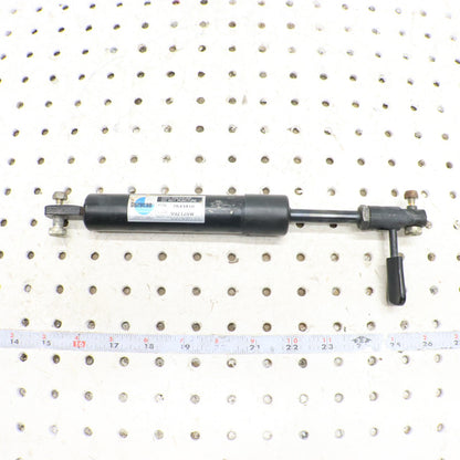 2009 Polaris Rzr 800 Gas Strut Steering Wheel Lock Adjust 7043439; 7043810