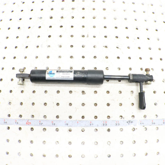 2009 Polaris Rzr 800 Gas Strut Steering Wheel Lock Adjust 7043439; 7043810