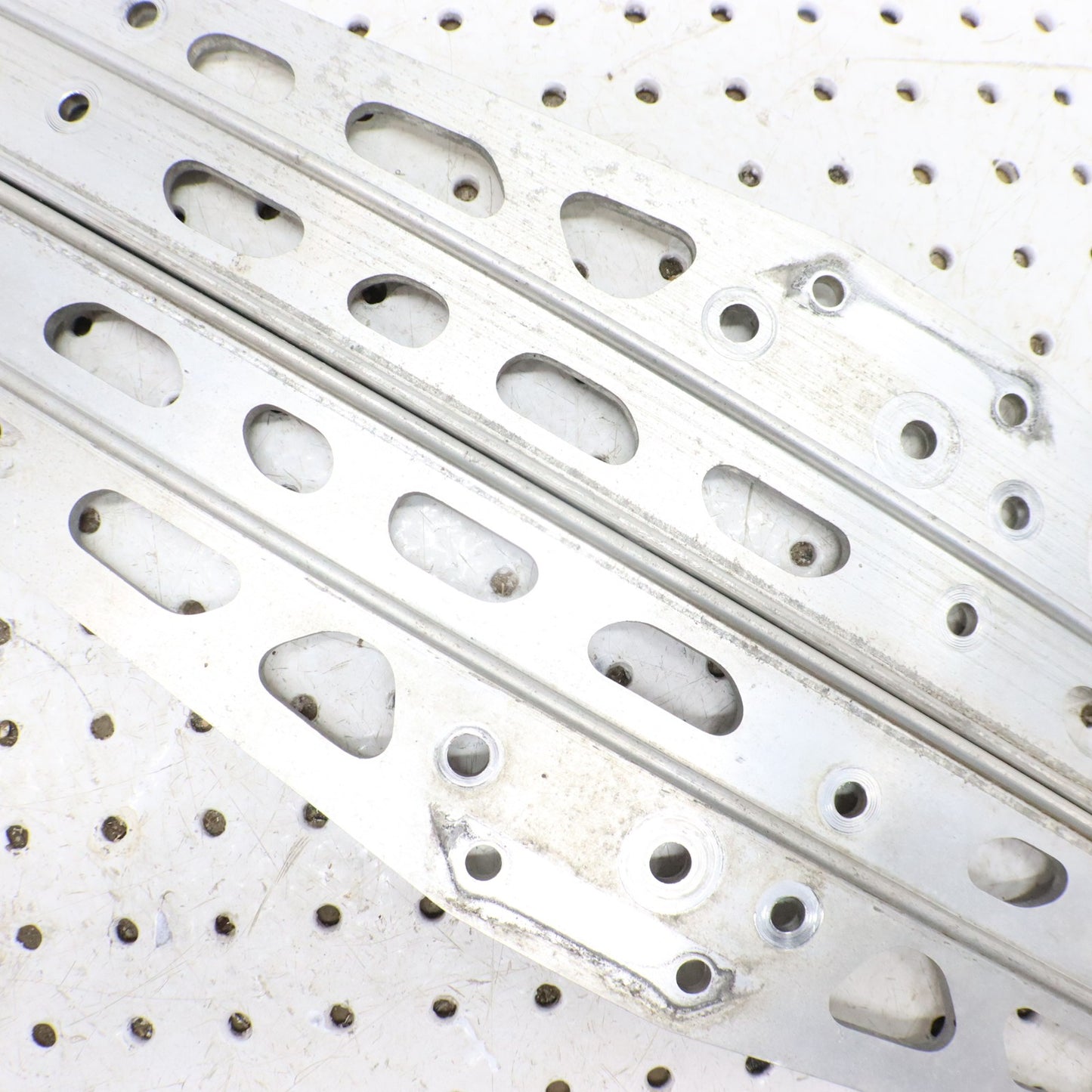 2009 Arctic Cat Crossfire R 8 Slide Rails 3604-464